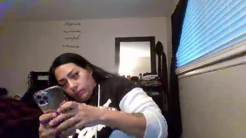 Angel Marie online show from November 15, 10:33 pm