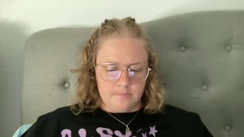 Angel of Light online show from October 13, 7:16 pm