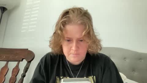 Angel of Light online show from March 6, 3:07 pm