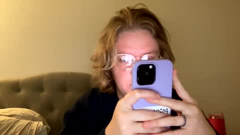 Angel of Light online show from March 7, 11:47 pm