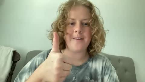 Angel of Light online show from September 16, 6:05 pm