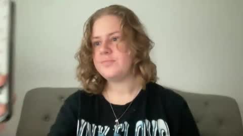 Angel of Light online show from February 11, 2:29 pm