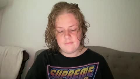 Angel of Light online show from September 28, 12:54 pm