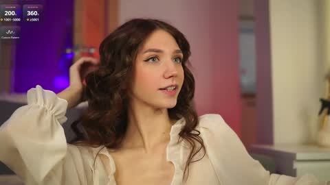 Nikki online show from November 28, 5:32 am