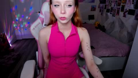 Yana online show from February 15, 9:03 pm