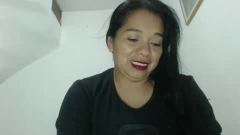 rebeca online show from September 20, 2:32 am