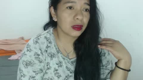 rebeca online show from September 22, 12:20 am