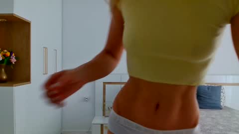 Alesia online show from February 16, 9:15 am