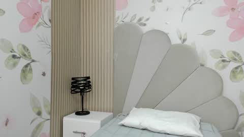 Snapshot of angelstonne_ chatting on March 7, 8:34 am Angel online show from March 7, 8:34 am