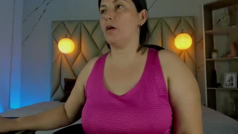 ANGIE online show from January 12, 2:55 pm