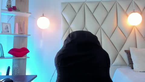 ANGIE online show from April 23, 2:41 pm