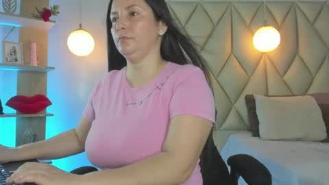 ANGIE online show from May 4, 1:26 pm