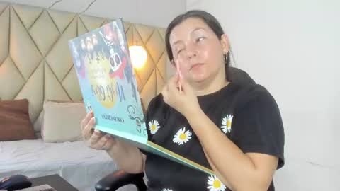 ANGIE online show from July 30, 3:02 pm