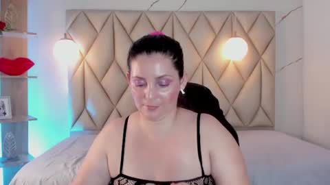 ANGIE online show from July 9, 5:48 pm