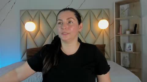 ANGIE online show from February 3, 2:55 pm