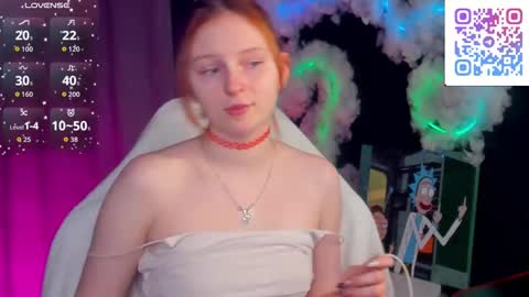 angelwise online show from February 6, 2:59 am