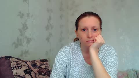 AngelxSexy online show from March 30, 12:27 pm