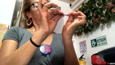 angelycute476334 online show from September 12, 6:48 pm