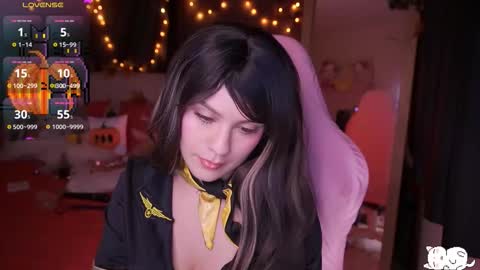 Angel online show from October 23, 7:03 am