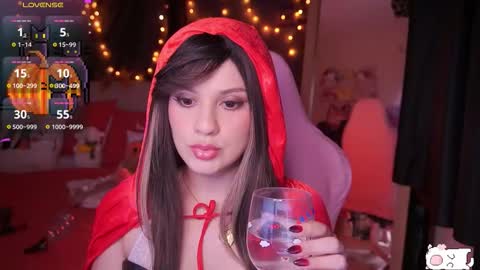 Angel online show from October 30, 8:38 am