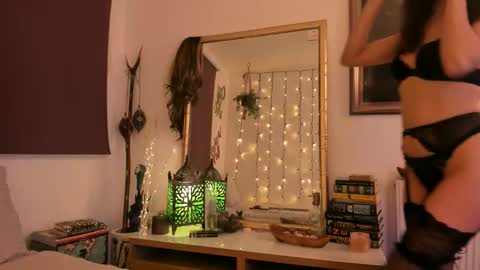 Karina online show from March 6, 11:00 pm