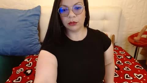 Angie online show from February 26, 4:28 pm