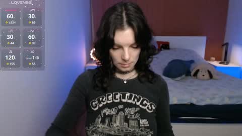 Snapshot of angie_faee chatting on December 2, 3:45 pm angie_faee online show from December 2, 3:45 pm