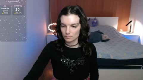 Snapshot of angie_faee chatting on February 6, 4:47 pm angie_faee online show from February 6, 4:47 pm