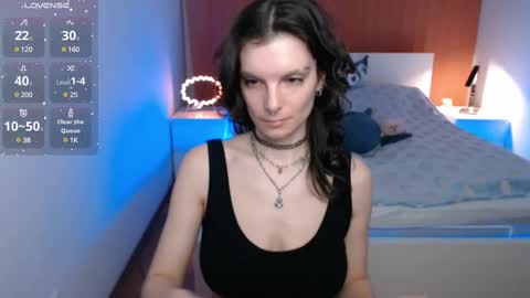 Snapshot of angie_faee chatting on February 28, 5:04 pm angie_faee online show from February 28, 5:04 pm