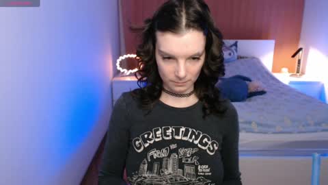 Snapshot of angie_faee chatting on January 22, 3:51 pm angie_faee online show from January 22, 3:51 pm