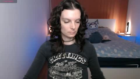 Snapshot of angie_faee chatting on February 10, 3:21 pm angie_faee online show from February 10, 3:21 pm