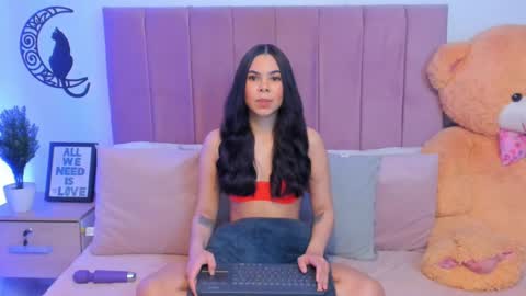 Snapshot of angiegriffin chatting on March 6, 3:57 am Milo ---- online show from March 6, 3:57 am