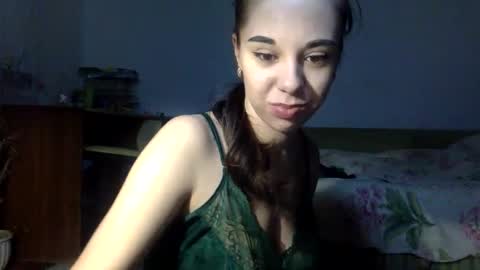 Angel Cute online show from April 27, 9:23 pm