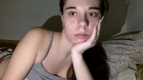 Angel Cute online show from February 26, 9:58 pm