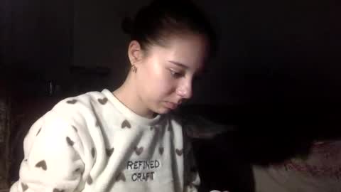 Angel Cute online show from April 26, 9:12 pm