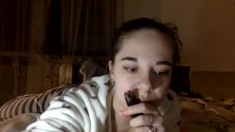 Angel Cute online show from April 23, 9:28 pm