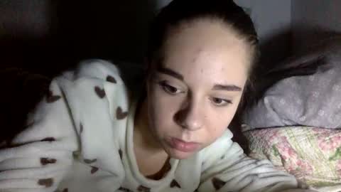 Angel Cute online show from March 15, 10:23 pm