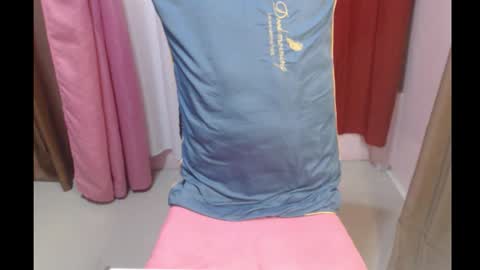 angle_goddess online show from January 17, 2:08 am