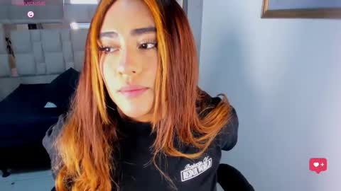 Anguel  online show from November 17, 4:24 am