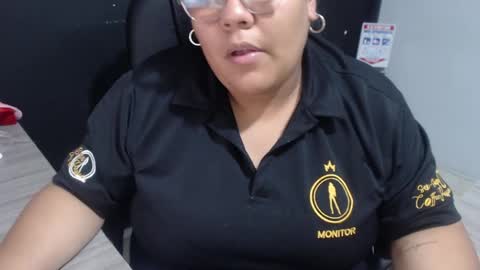 angy online show from April 23, 11:40 pm