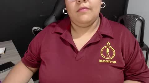 Snapshot of angy_ro12 chatting on February 18, 9:31 pm angy online show from February 18, 9:31 pm
