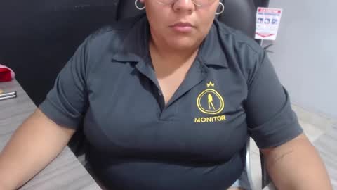 angy online show from April 25, 9:12 pm