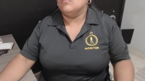 Snapshot of angy_ro12 chatting on February 19, 9:25 pm angy online show from February 19, 9:25 pm