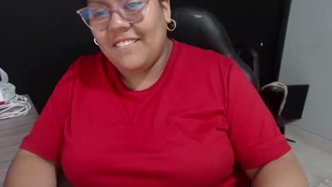 Snapshot of angy_ro12 chatting on March 2, 1:37 am angy online show from March 2, 1:37 am