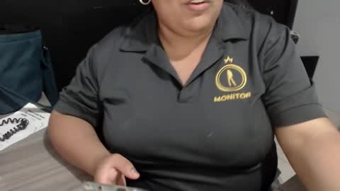 Snapshot of angy_ro12 chatting on March 6, 12:10 am angy online show from March 6, 12:10 am