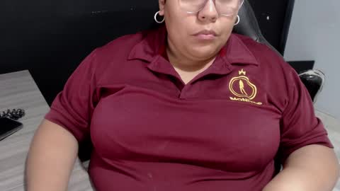 Snapshot of angy_ro12 chatting on February 21, 1:11 pm angy online show from February 21, 1:11 pm