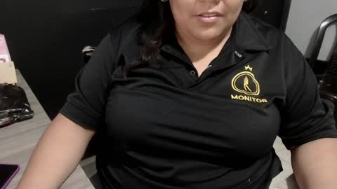 Snapshot of angy_ro12 chatting on January 10, 3:29 am angy online show from January 10, 3:29 am