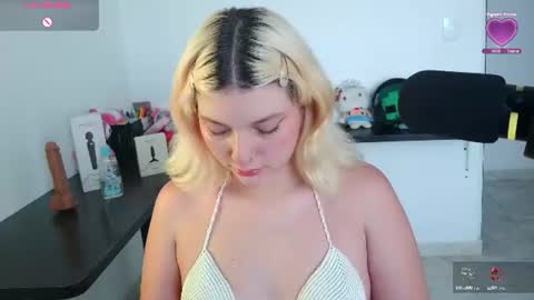 Ania online show from June 11, 10:17 pm