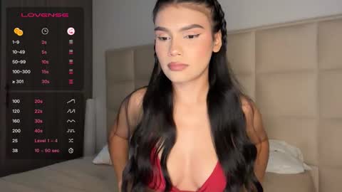 Snapshot of aniebby chatting on September 22, 2:32 am ANGIE online show from September 22, 2:32 am
