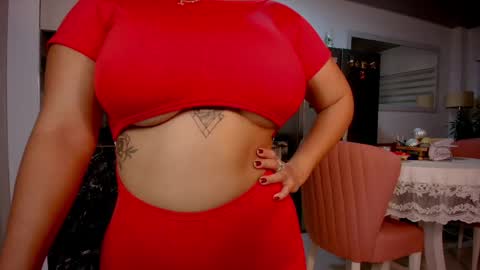 laura  online show from April 23, 4:09 am